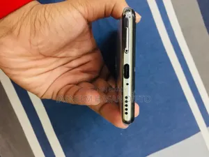 Xiaomi Poco F3 128 GB White
