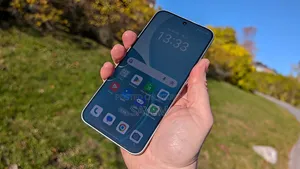 Oppo Reno15 5G 256 GB White