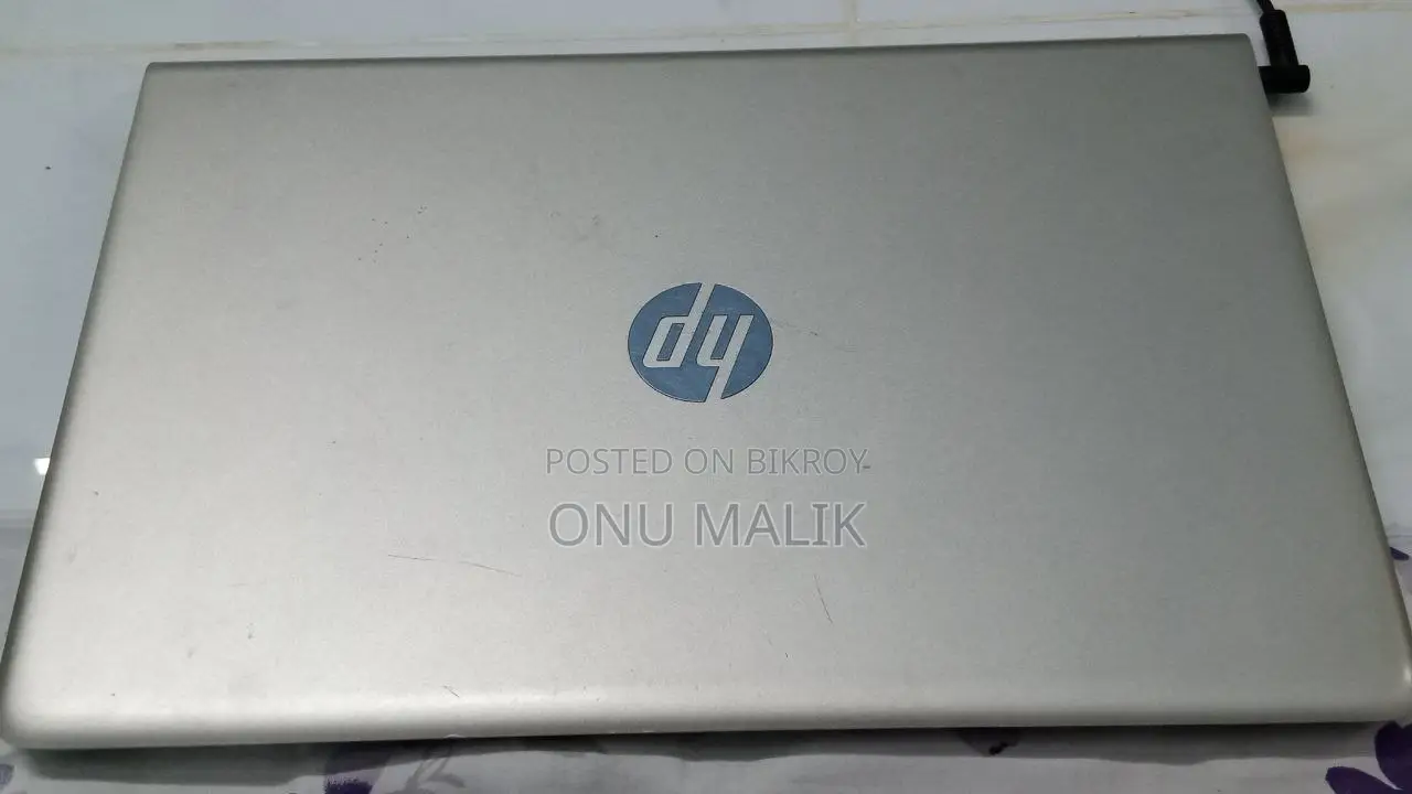 Laptop HP Pavilion 15 12GB Intel Core I5 HDD+SSD 1T
