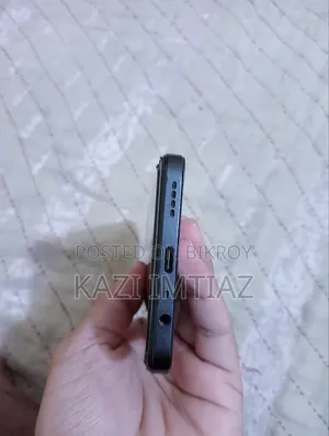 Realme C53 128 GB Black