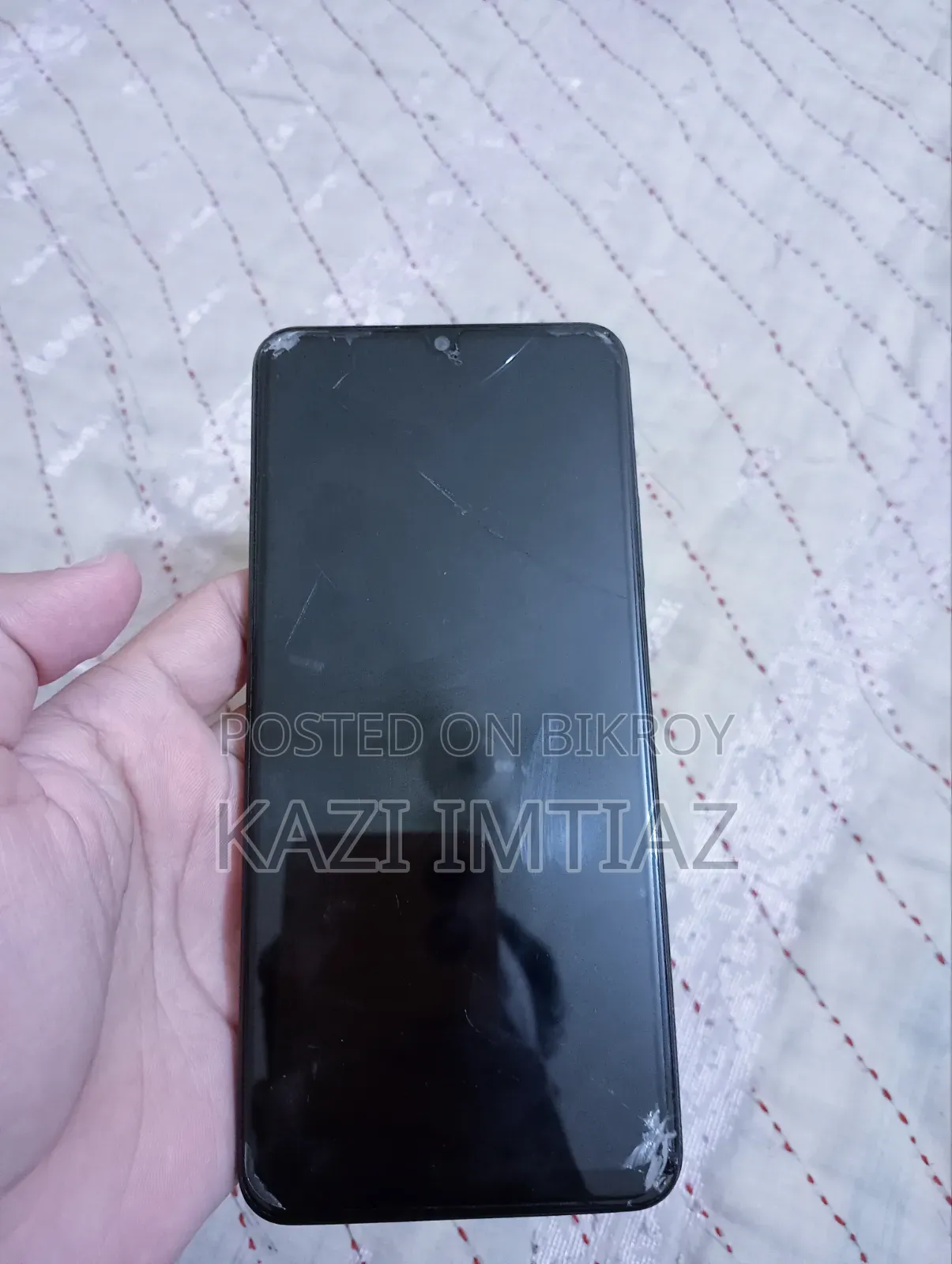 Realme C53 128 GB Black
