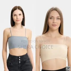 Slim Stylish Comfortable Padded Bra for Teenager Girls – First Comfort, First Confidence