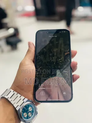 Apple iPhone 14 Pro Max 128 GB Purple