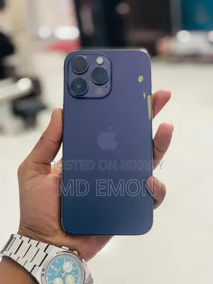 Apple iPhone 14 Pro Max 128 GB Purple