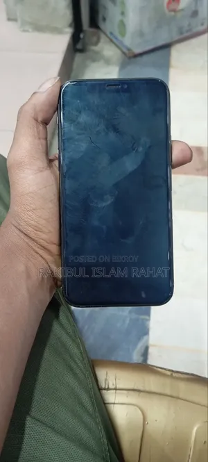 Apple iPhone 11 Pro 256 GB Green