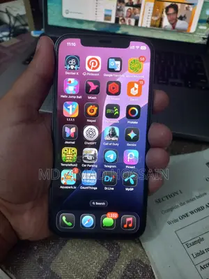 Apple iPhone 12 Pro 256 GB Blue