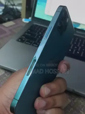 Apple iPhone 12 Pro 256 GB Blue