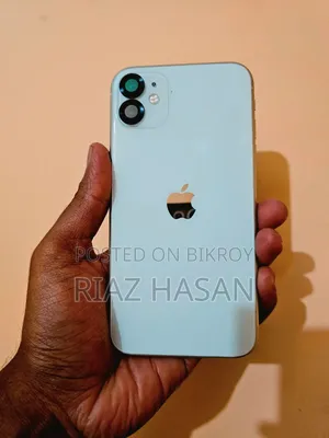 Apple iPhone 11 128 GB White