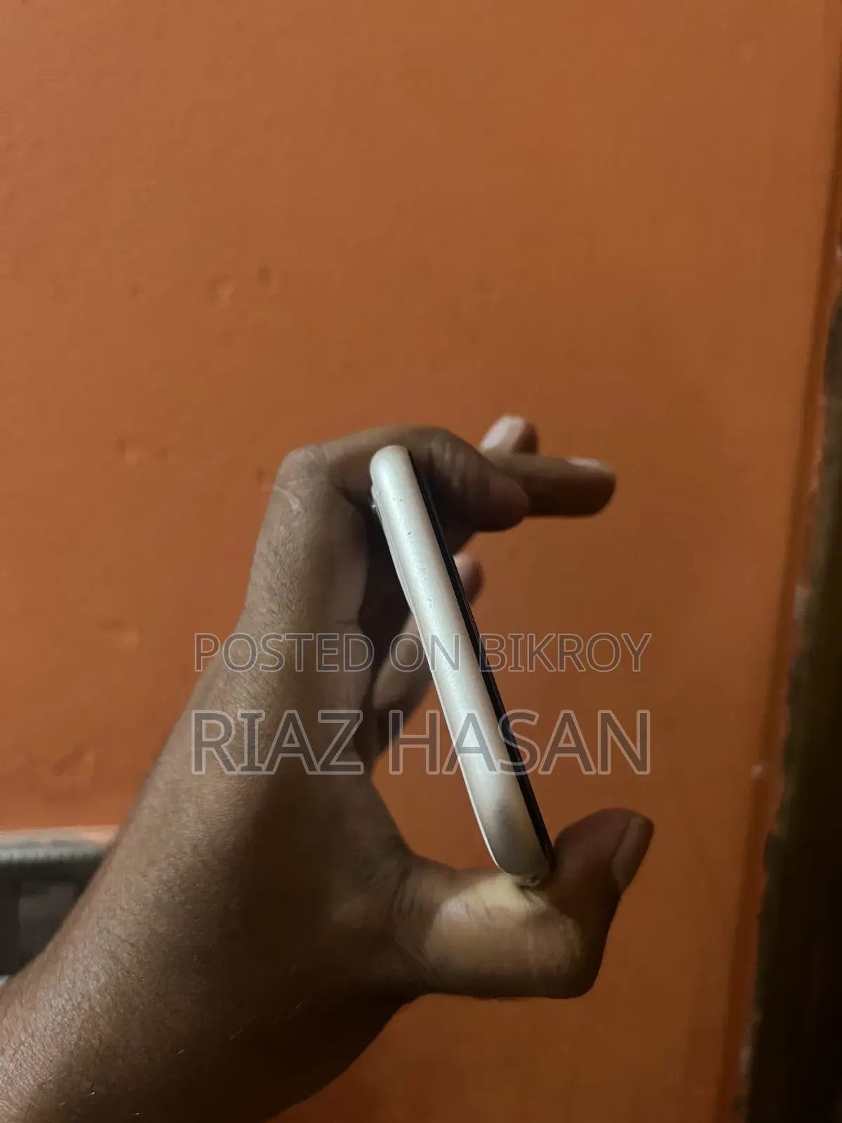 Apple iPhone 11 128 GB White