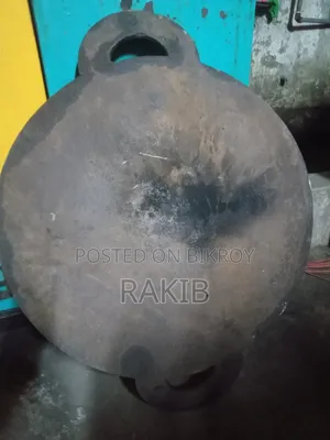 Large Roti Pan