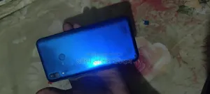 Huawei Y7 2019 64 GB Blue