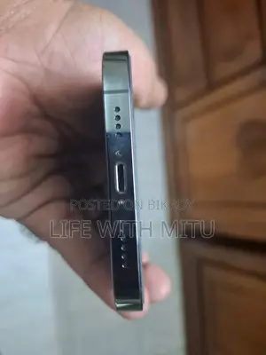 Apple iPhone 13 Pro Max 256 GB Green