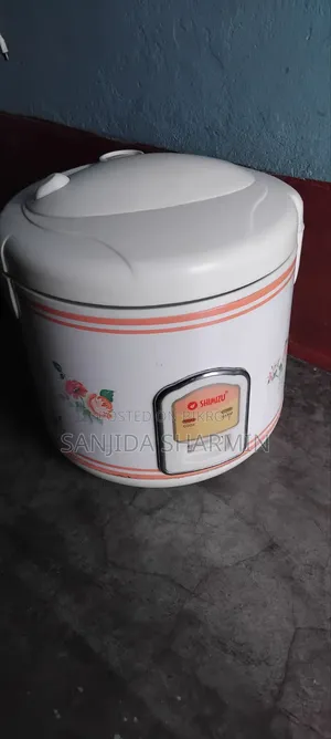 রাইস কুকার