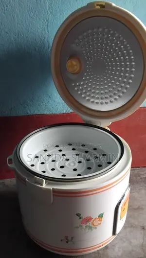 রাইস কুকার