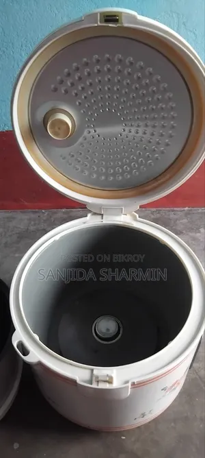রাইস কুকার