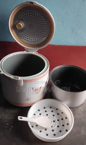 রাইস কুকার