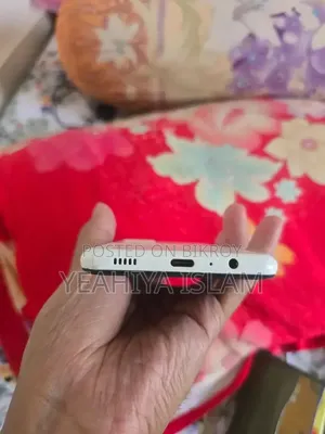 Samsung Galaxy A12 64 GB White