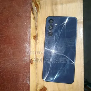 Samsung Galaxy A16 5G 128 GB Blue