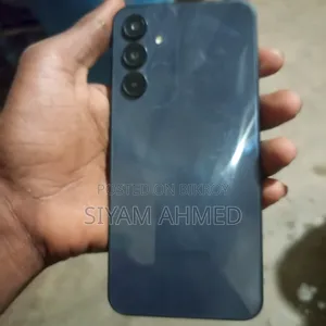 Samsung Galaxy A16 5G 128 GB Blue