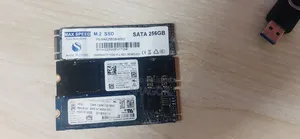Toshiba SSD