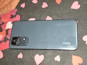 Xiaomi Redmi Note 11S 128 GB Gray