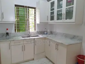 Furnished 3-Bedroom Block of Flats in Subid Bazar for rent