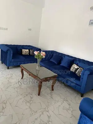Furnished 3-Bedroom Block of Flats in Subid Bazar for rent