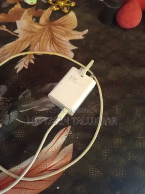 অরজিনাল চার্জার