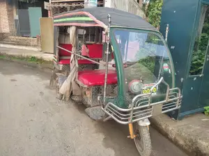 Motorcycle 2025 Green