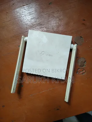 Router for Sell