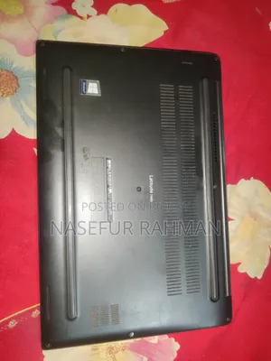 Laptop Dell Latitude 7480 8GB Intel Core I5 SSD 256GB