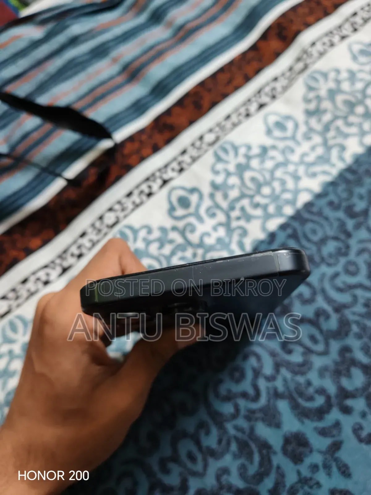 Apple iPhone 15 Pro Max 256 GB Black