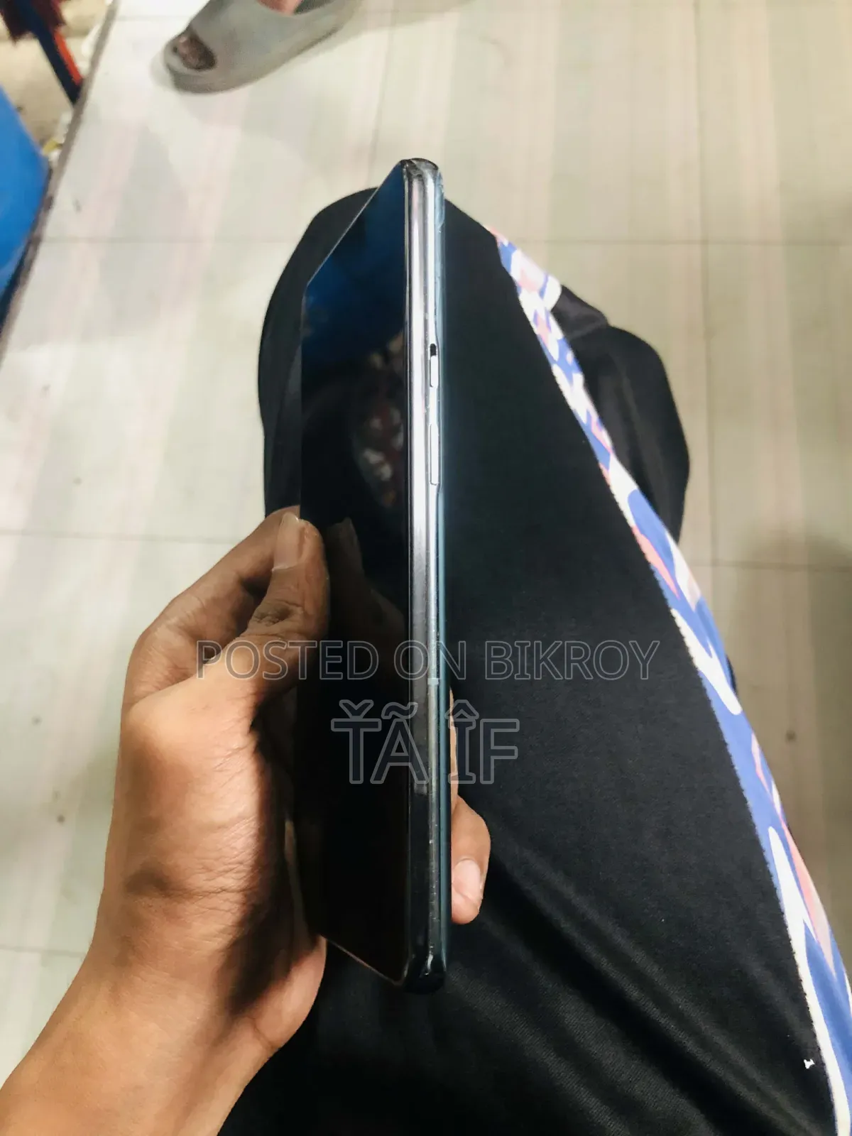 OnePlus 9 Pro 256 GB Gray