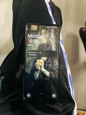 OnePlus 9 Pro 256 GB Gray
