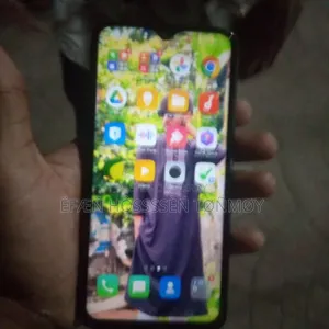 Oppo A3s 32 GB Black