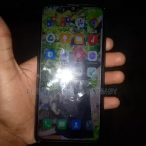Oppo A3s 32 GB Black