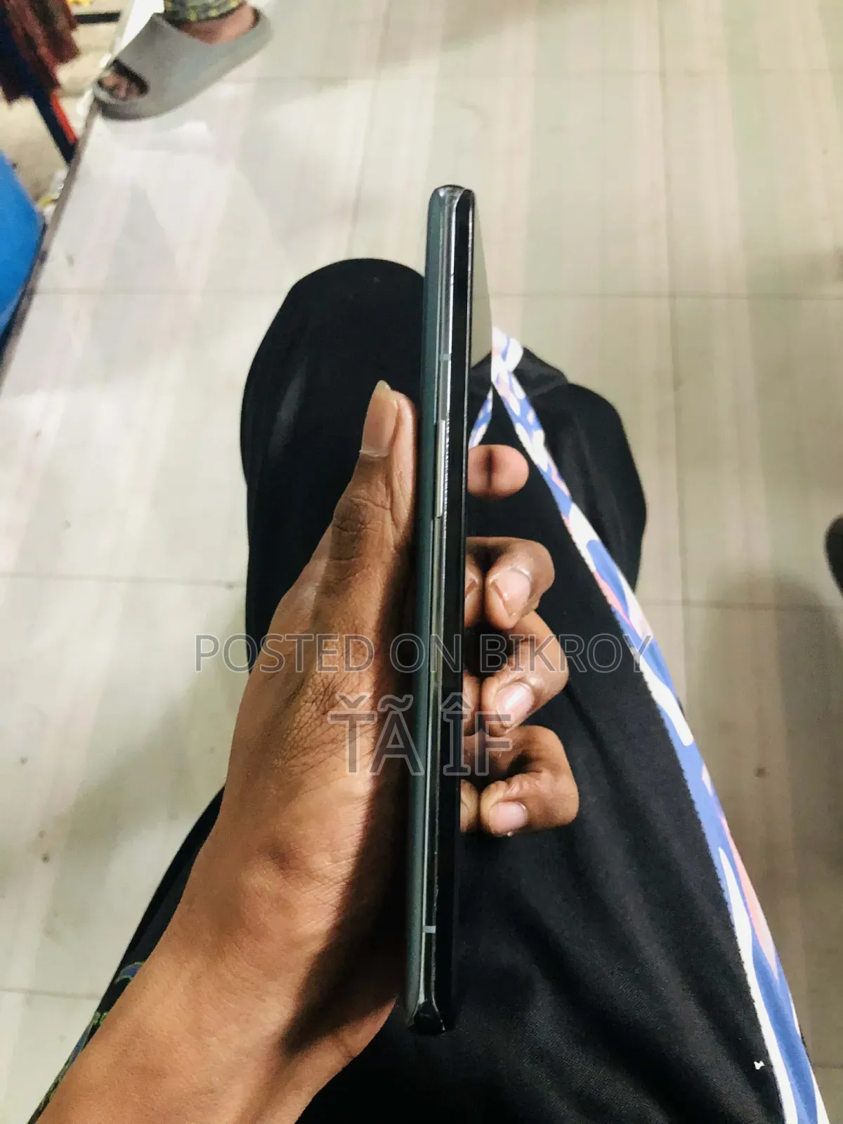 OnePlus 9 Pro 256 GB Gray