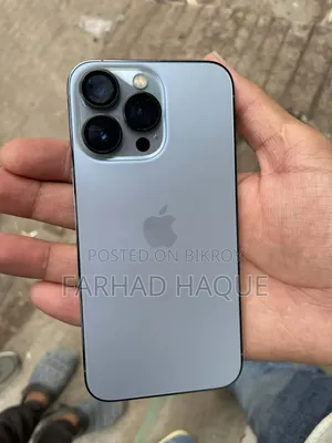 Apple iPhone 13 Pro 256 GB Blue