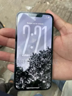 Apple iPhone 13 Pro 256 GB Blue