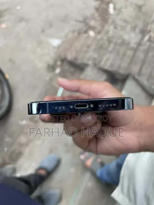 Apple iPhone 13 Pro 256 GB Blue