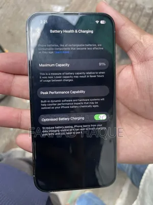 Apple iPhone 13 Pro 256 GB Blue