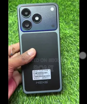 New Walton NEXG N26 128 GB Black