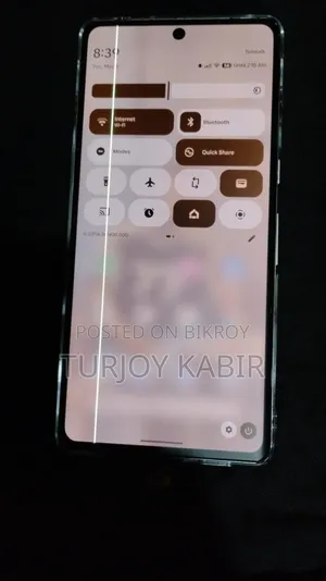 Google Pixel 7 Pro 128 GB Silver