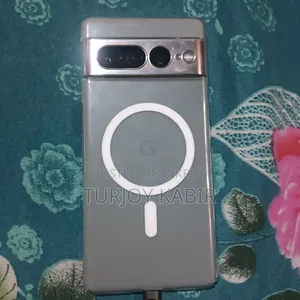 Google Pixel 7 Pro 128 GB Silver