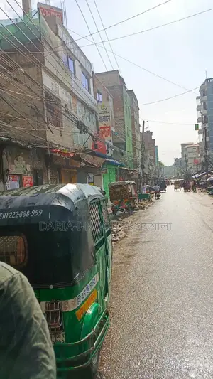 5bdrm House in Rupnagar, Mirpur for Sale