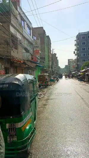 5bdrm House in Rupnagar, Mirpur for Sale