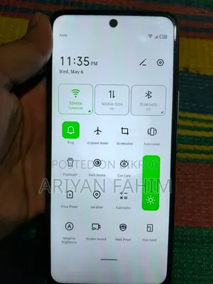 Infinix Hot 12 Play 64 GB Blue