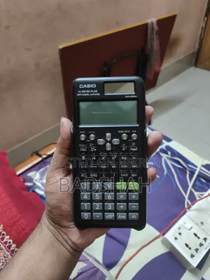 Casio Fx 991es Plus Original New