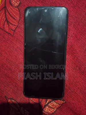Xiaomi Redmi Note 10S 128 GB Black