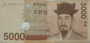 Korean Won Sell Post